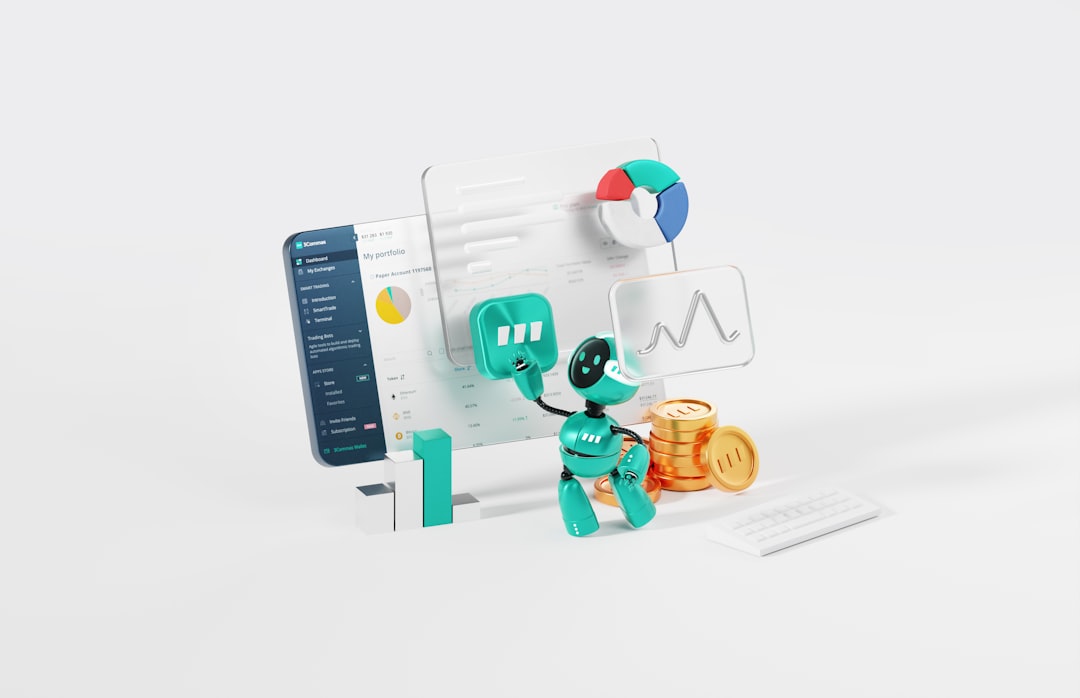 Smart spending dashboard