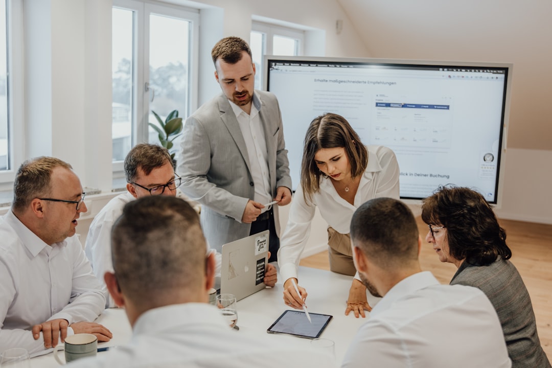 Consumer behavior analytics